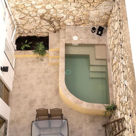 Casa Maria La Romana Torres  Buitenkant foto