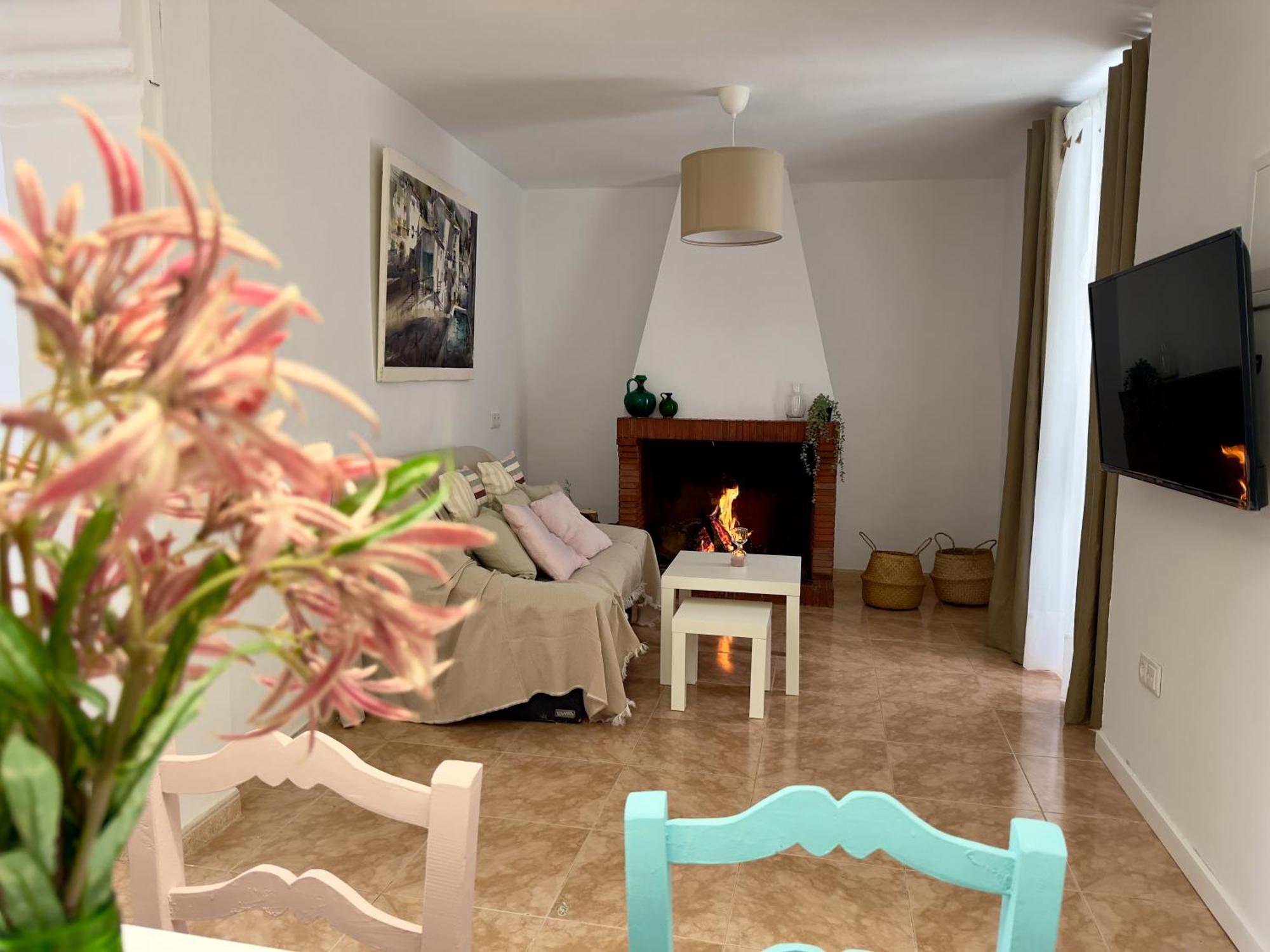 Casa Maria La Romana Torres  Buitenkant foto