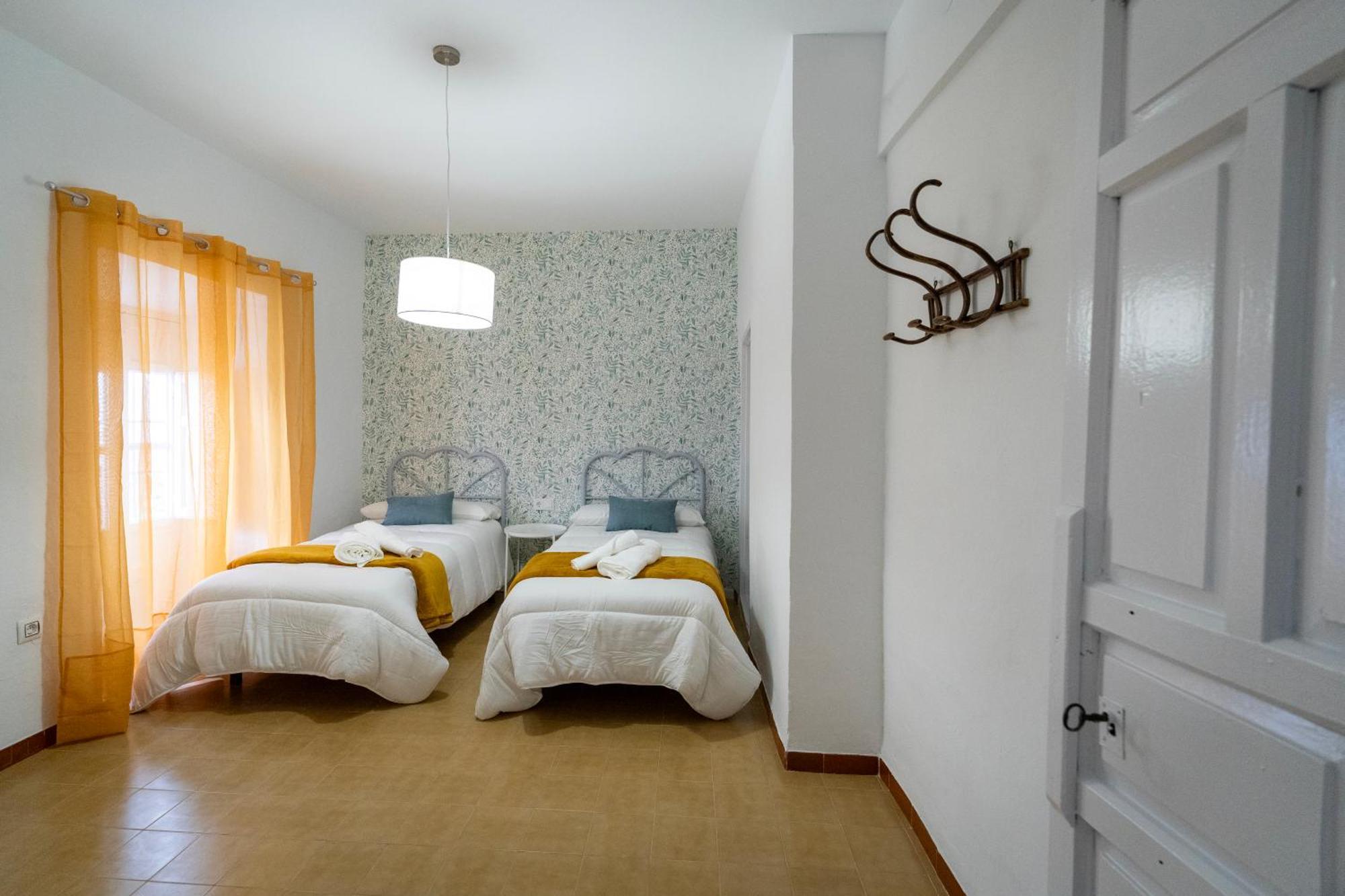 Casa Maria La Romana Torres  Buitenkant foto