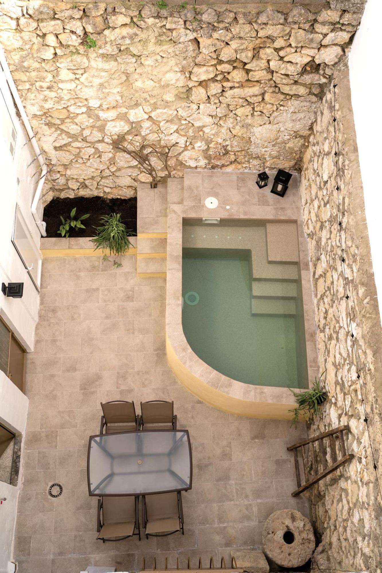 Casa Maria La Romana Torres  Buitenkant foto
