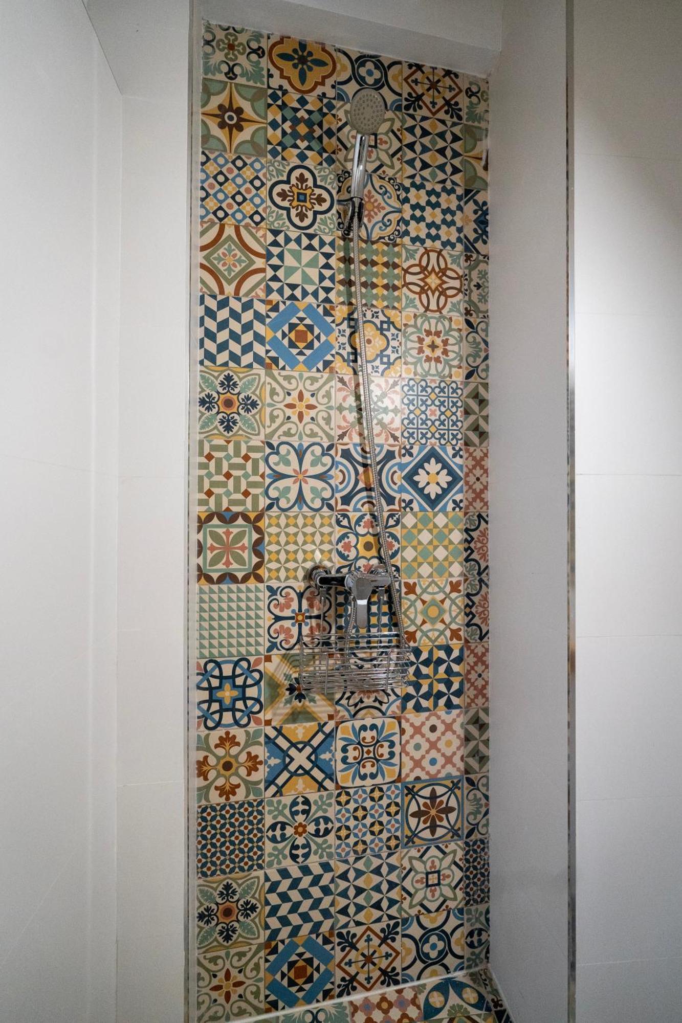 Casa Maria La Romana Torres  Buitenkant foto